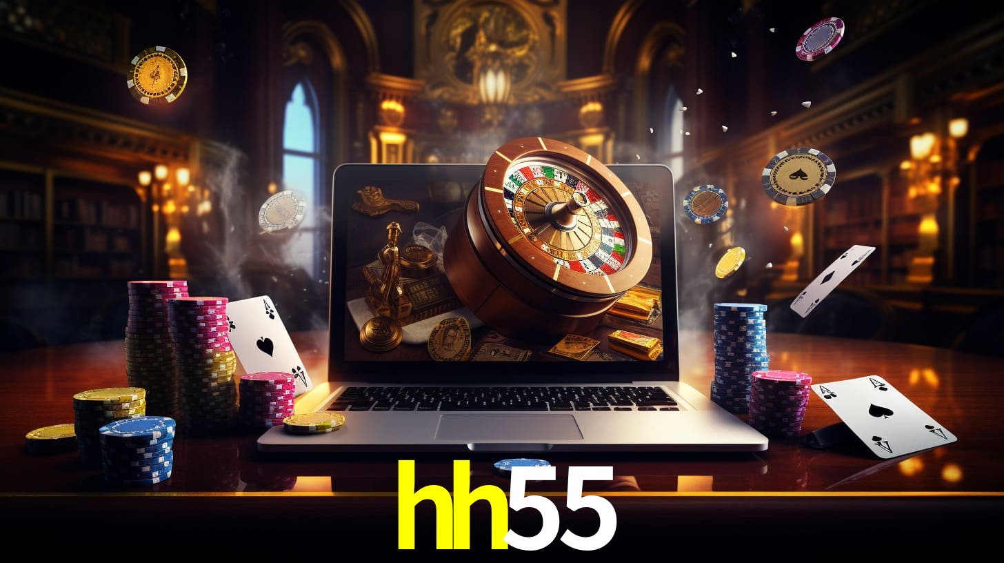 Welcome Bonus hh55