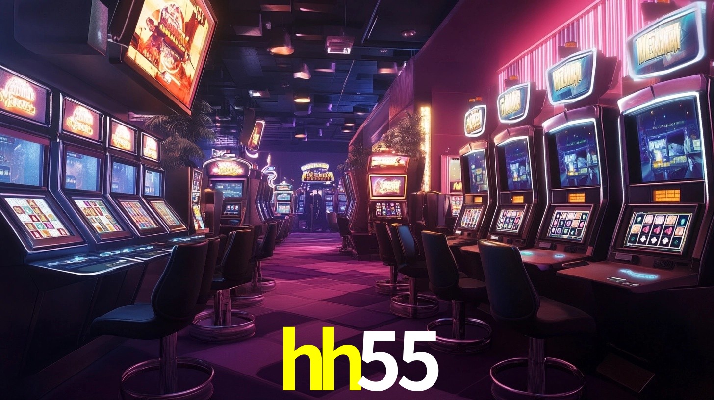 Experimente o Login Seguro Premium no hh55