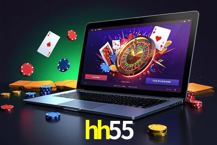 Descubra a Essência do hh55: Nossa História e Compromissos