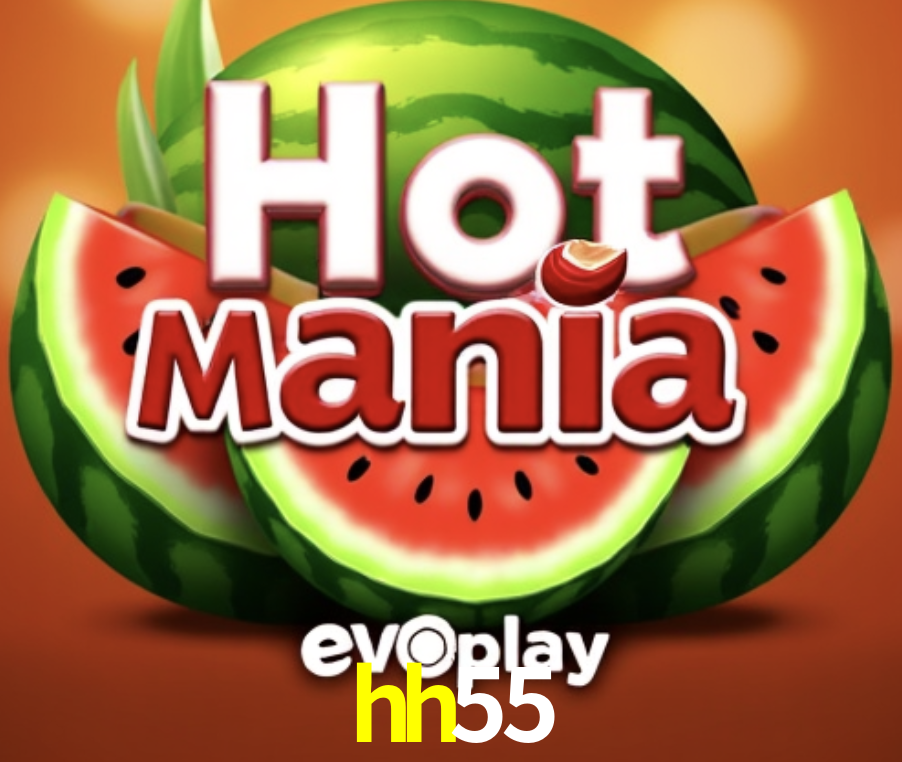 Slot Games hh55