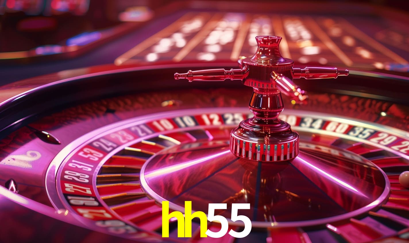 Login Seguro hh55