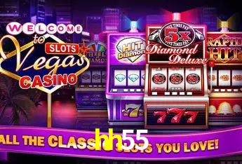 Exclusive Offers hh55