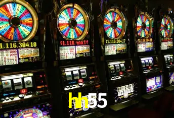 Bônus de Boas-vindas hh55