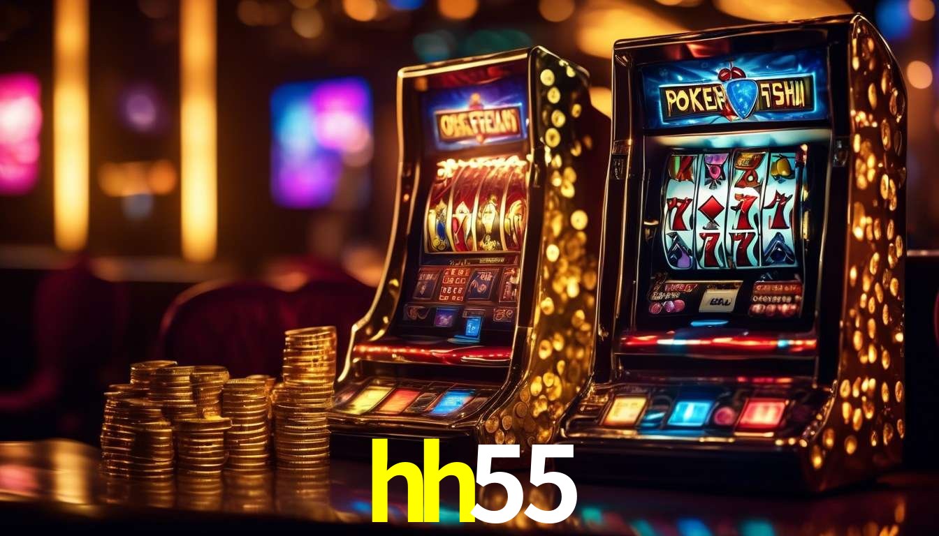 Tecnologia da Plataforma hh55