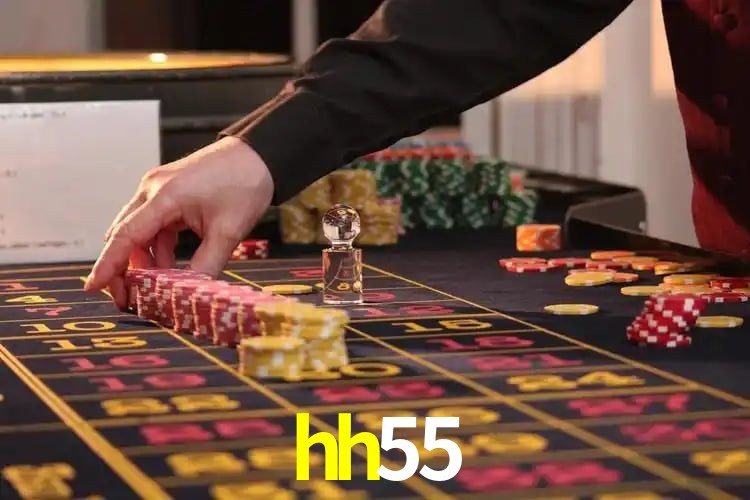 Casino Ao Vivo hh55