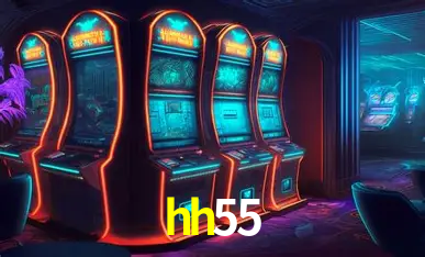 A Popularidade dos Caça-Níqueis no hh55