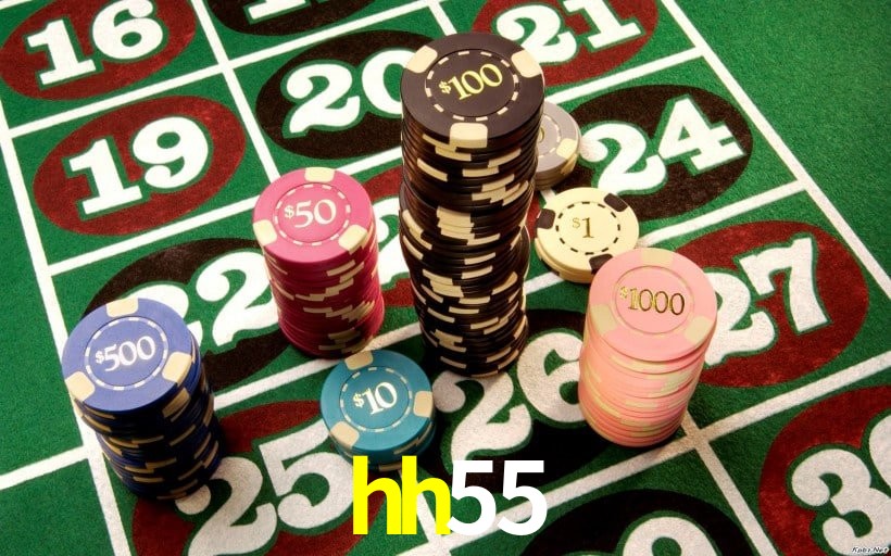 Desvendando o Mundo dos Jogos Virtuais na hh55