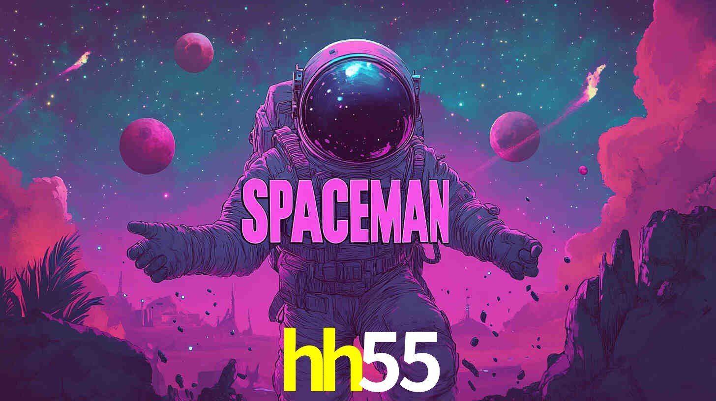 Jogo Spaceman hh55