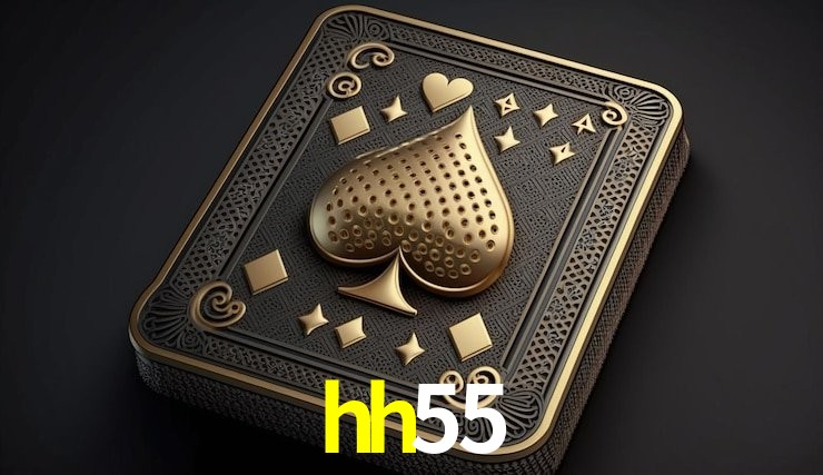 Apostas Esportivas na hh55: Um Guia Completo