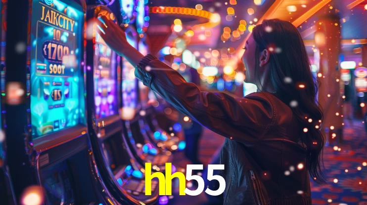 hh55: Seu Especialista em Apostas Esportivas Brasileiras