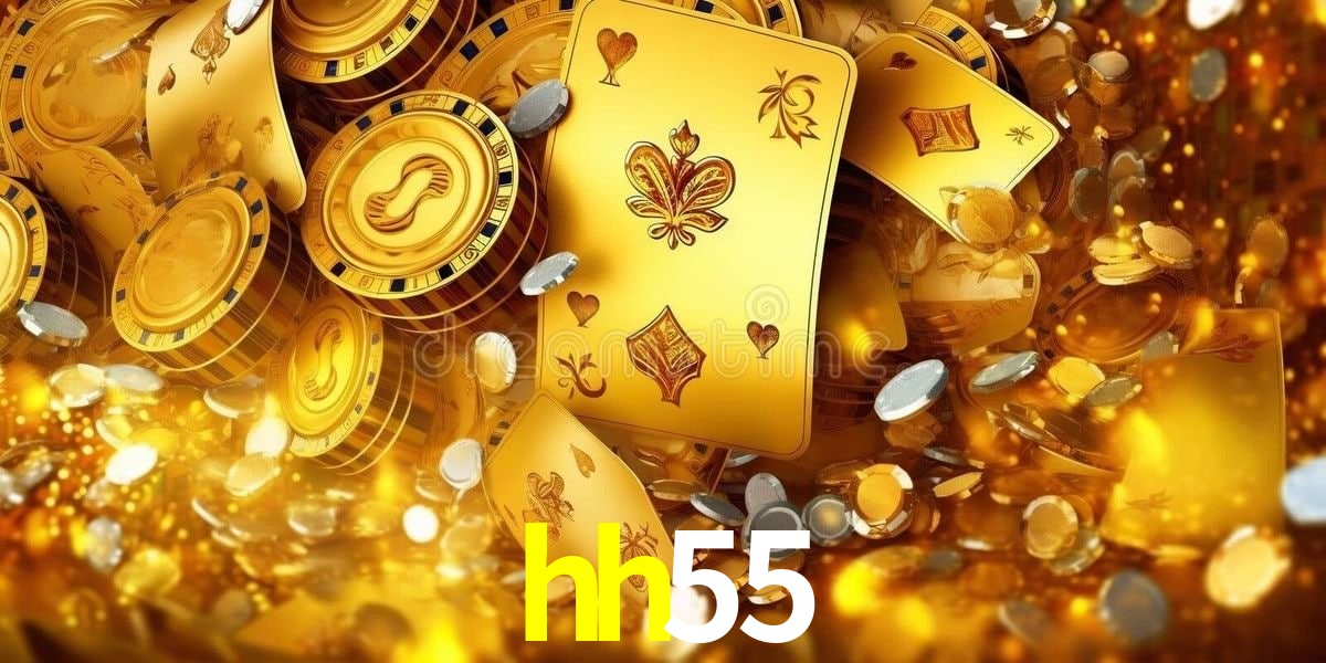 Benefícios da Conta hh55