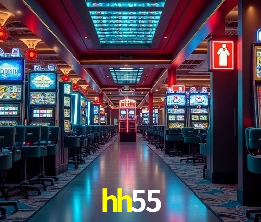 Segurança 2FA hh55