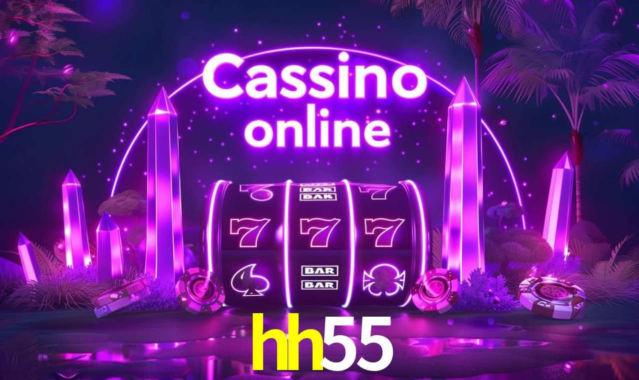 Descubra a Essência do hh55: Nossa História e Compromissos