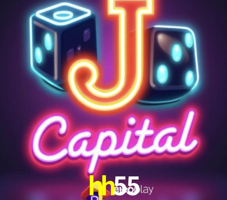 Game Providers hh55