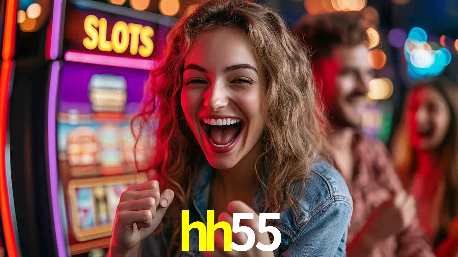 Recursos de Bônus hh55