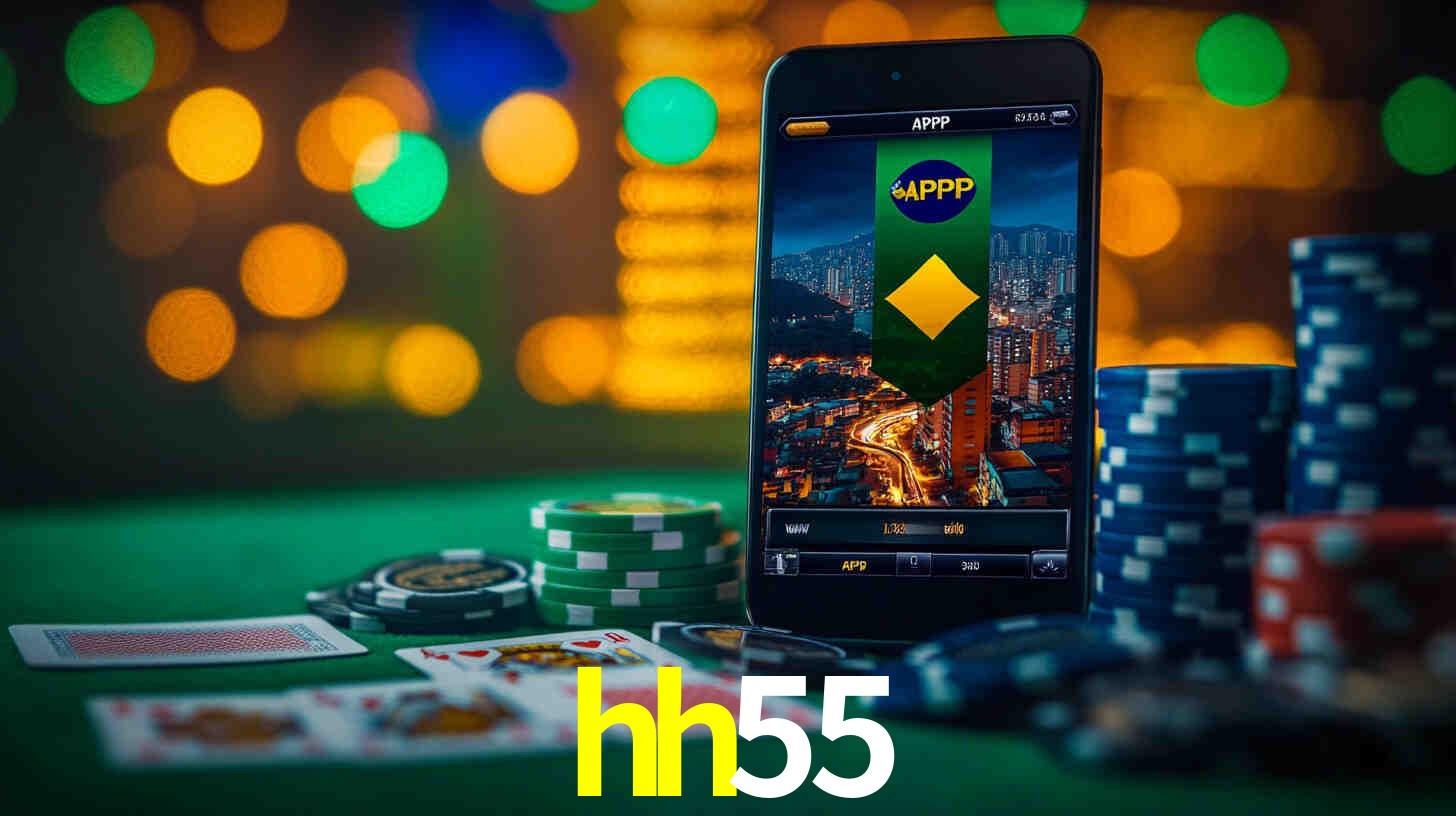 Estatísticas do Jogo hh55