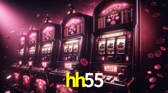 Descubra a Essência do hh55: Nossa História e Compromissos