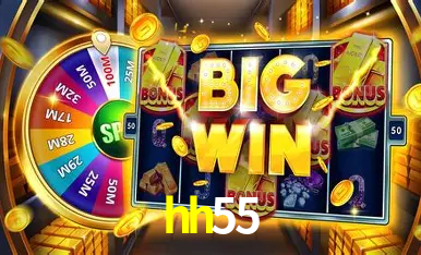 Descubra o Mundo do Cassino Online com hh55