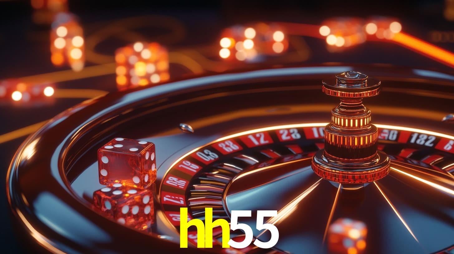 Desvendando o Mundo dos Jogos Virtuais na hh55
