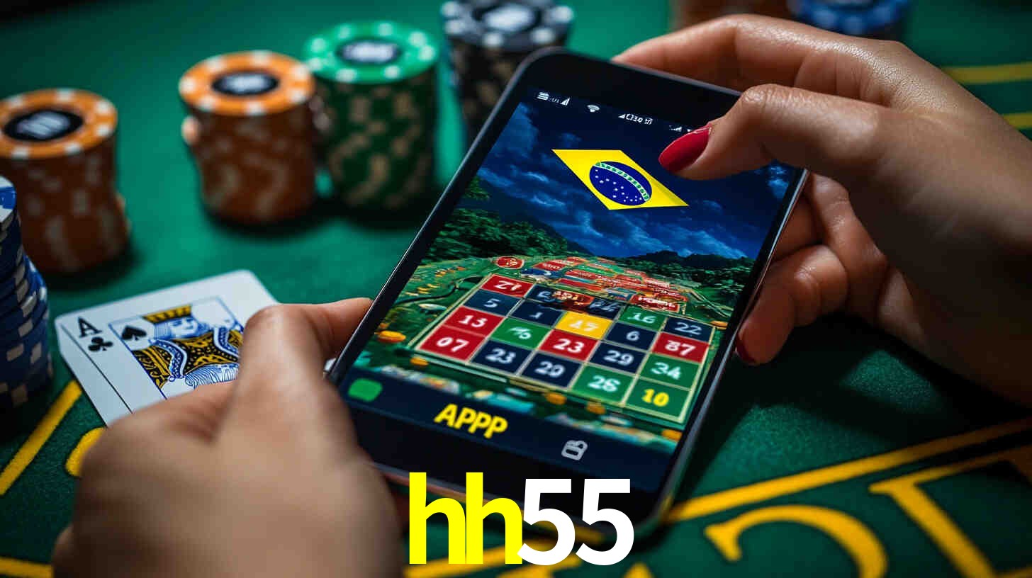 Apostas de Futebol hh55